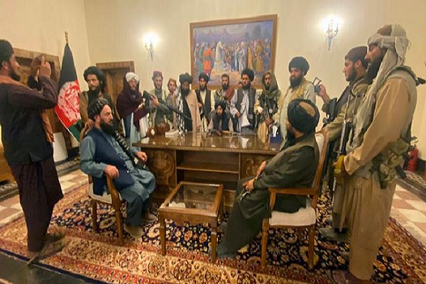 Afganistan göçmenleri nereye gidecek?
