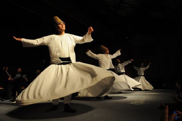 Mevlana hakkında