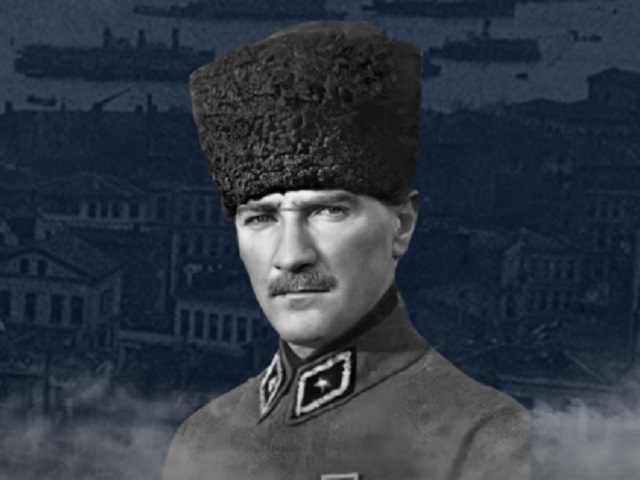İstanbul’un Kurtuluş günü 6 Ekim