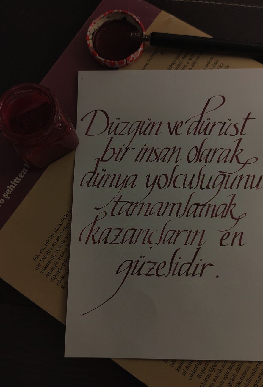 Değilim şarkı sözleri